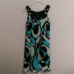 NWT Dress Barn dress size 12